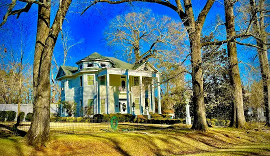 Terry, MS
